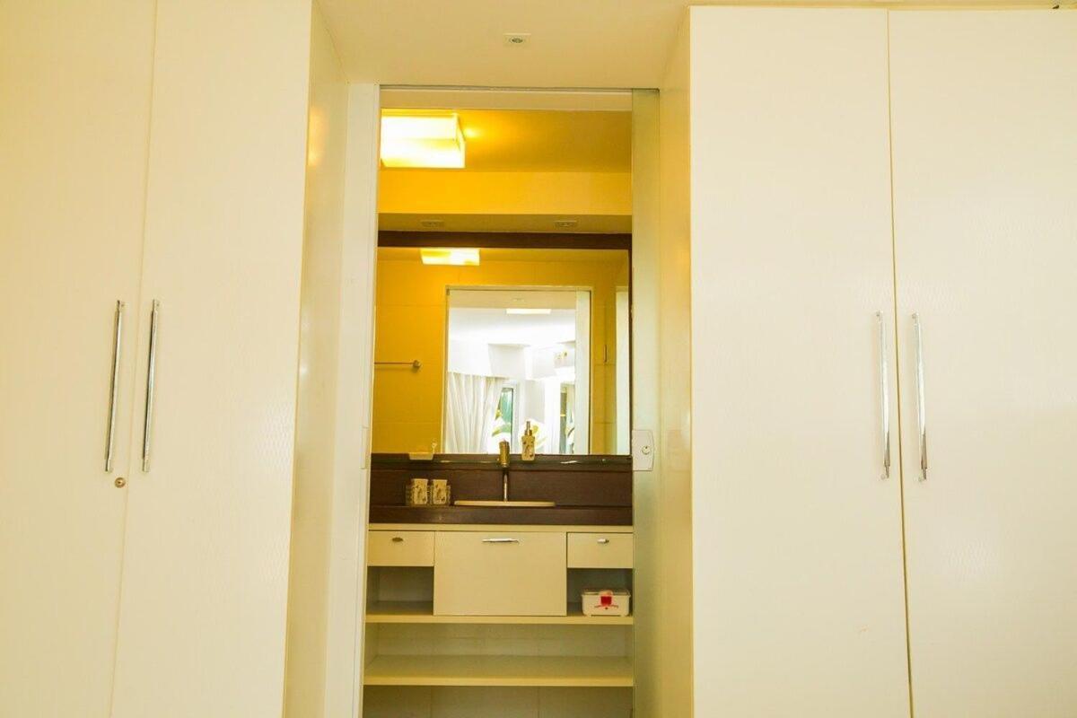 Apartament Flat Dunas Na Praia De Cotovelo-Rn Parnamirim Zewnętrze zdjęcie