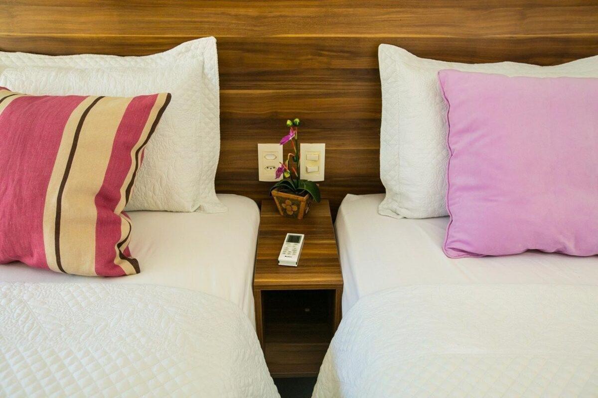 Apartament Flat Dunas Na Praia De Cotovelo-Rn Parnamirim Zewnętrze zdjęcie