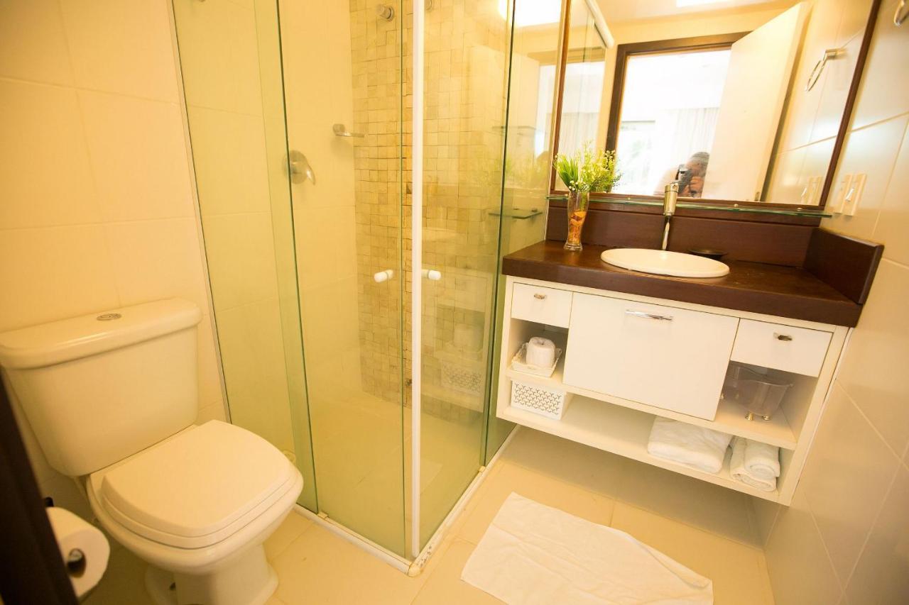 Apartament Flat Dunas Na Praia De Cotovelo-Rn Parnamirim Zewnętrze zdjęcie