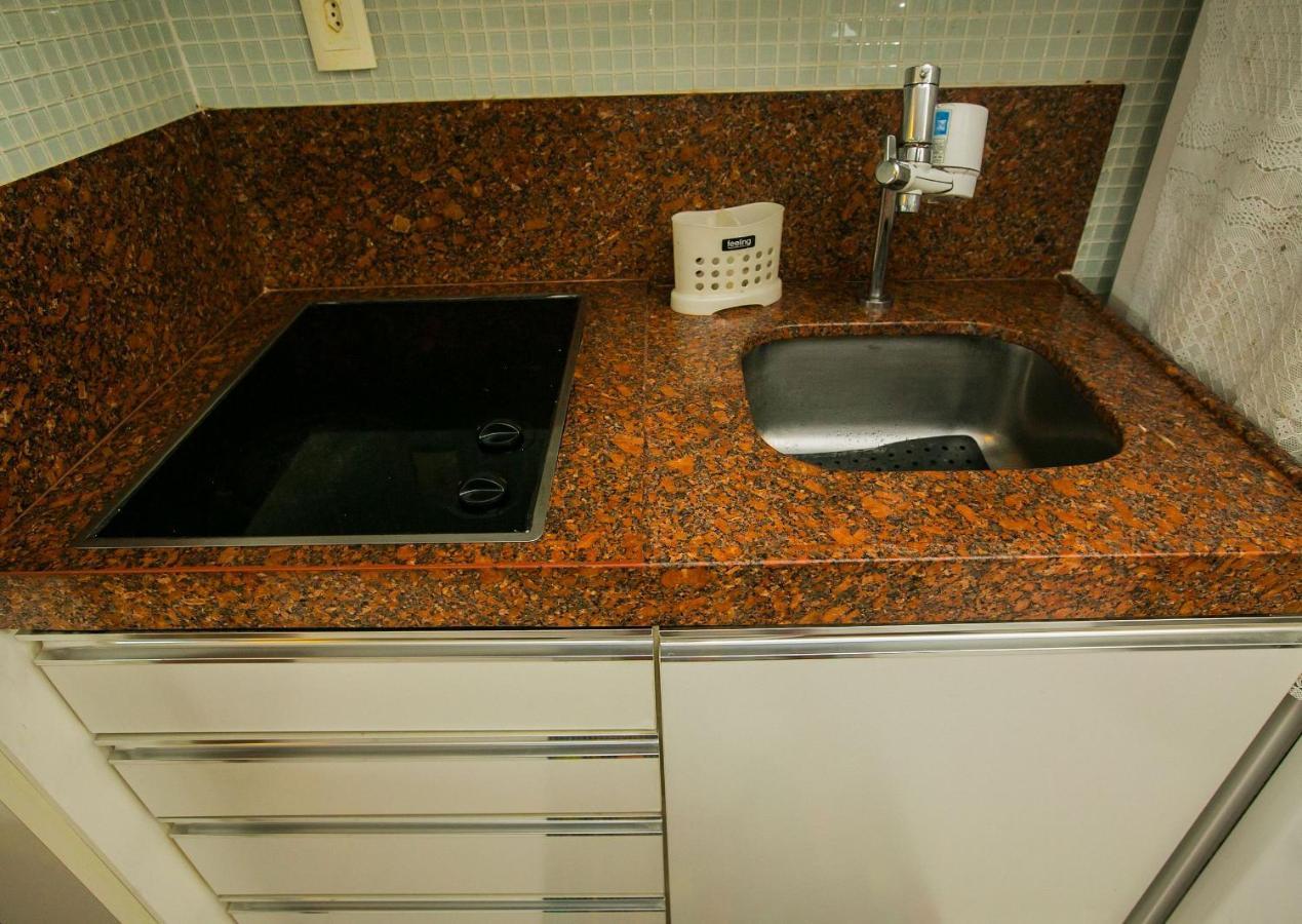 Apartament Flat Dunas Na Praia De Cotovelo-Rn Parnamirim Zewnętrze zdjęcie
